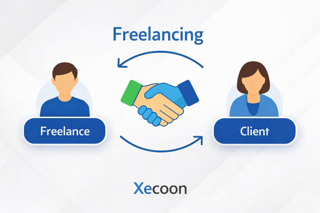 Freelancing : comment trouver des clients plus facilement aujourd’hui ?
